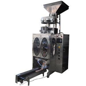 Automatic Cup Filler Machine